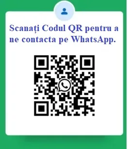 Cod QR WhatsApp